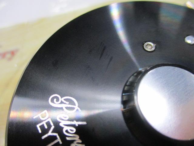 ﾋﾟｰﾀｰｽﾛｰﾄﾞ PRP-34