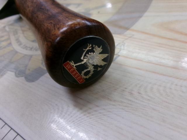 レジオングリップ