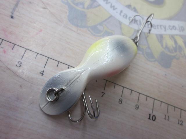 ﾀｲﾆｰﾀﾄﾞ