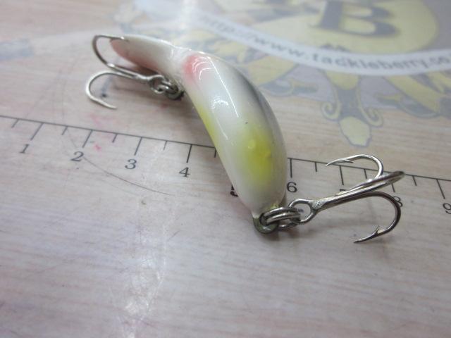 ﾀｲﾆｰﾀﾄﾞ