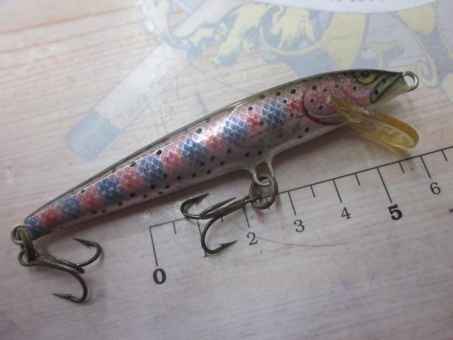 ｵﾘｼﾞﾅﾙﾌﾛｰﾃｨﾝｸﾞ9cmRT