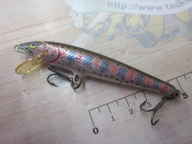 ｵﾘｼﾞﾅﾙﾌﾛｰﾃｨﾝｸﾞ9cmRT