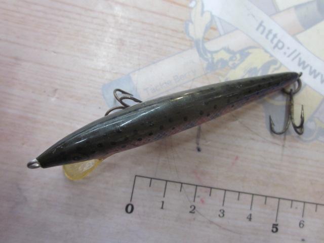 ｵﾘｼﾞﾅﾙﾌﾛｰﾃｨﾝｸﾞ9cmRT