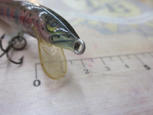 ｵﾘｼﾞﾅﾙﾌﾛｰﾃｨﾝｸﾞ9cmRT