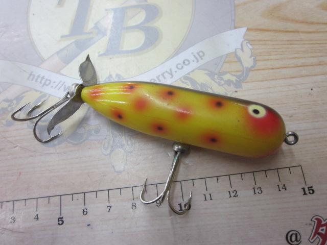 ﾍﾄﾞﾝﾏｸﾞﾅﾑﾄｰﾋﾟｰﾄﾞ