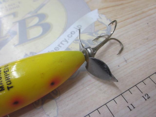 ﾍﾄﾞﾝﾏｸﾞﾅﾑﾄｰﾋﾟｰﾄﾞ