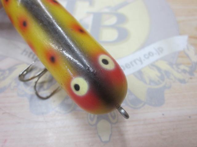 ﾍﾄﾞﾝﾏｸﾞﾅﾑﾄｰﾋﾟｰﾄﾞ