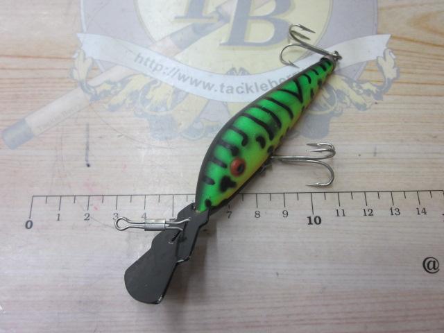 ﾃﾞｨｰﾌﾟﾀﾞｲﾌﾞﾀｲｶﾞｰ