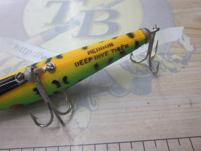 ﾃﾞｨｰﾌﾟﾀﾞｲﾌﾞﾀｲｶﾞｰ