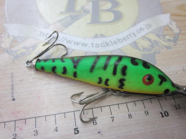 ﾃﾞｨｰﾌﾟﾀﾞｲﾌﾞﾀｲｶﾞｰ