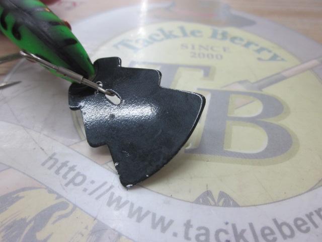 ﾃﾞｨｰﾌﾟﾀﾞｲﾌﾞﾀｲｶﾞｰ