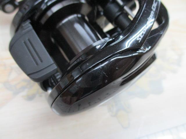 17ｽｺｰﾋﾟｵﾝDC 101