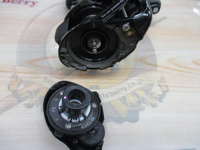 17ｽｺｰﾋﾟｵﾝDC 101