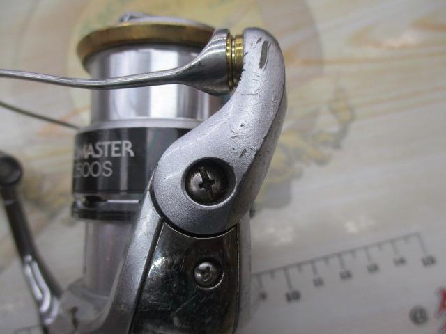 11ﾊﾞｲｵﾏｽﾀｰ 2500S