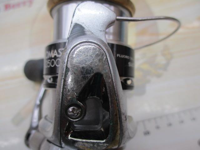 11ﾊﾞｲｵﾏｽﾀｰ 2500S