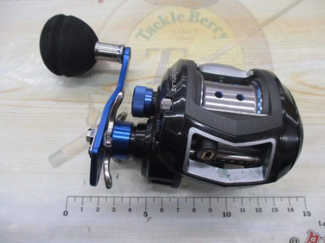 ｿﾙﾃｨｰｽﾃｰｼﾞﾚﾎﾞ LJ-3