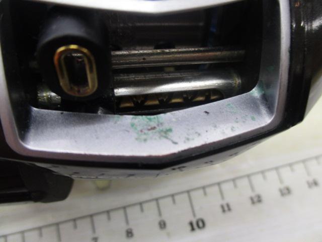 ｿﾙﾃｨｰｽﾃｰｼﾞﾚﾎﾞ LJ-3