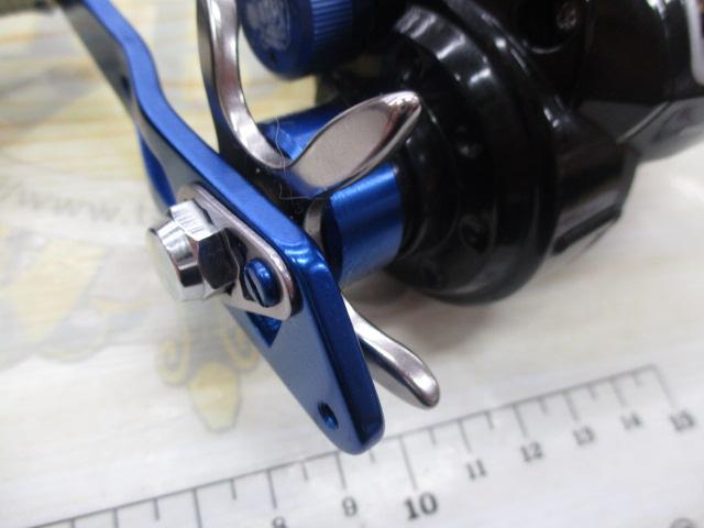 ｿﾙﾃｨｰｽﾃｰｼﾞﾚﾎﾞ LJ-3