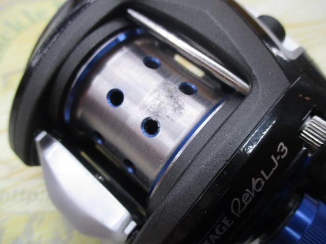 ｿﾙﾃｨｰｽﾃｰｼﾞﾚﾎﾞ LJ-3