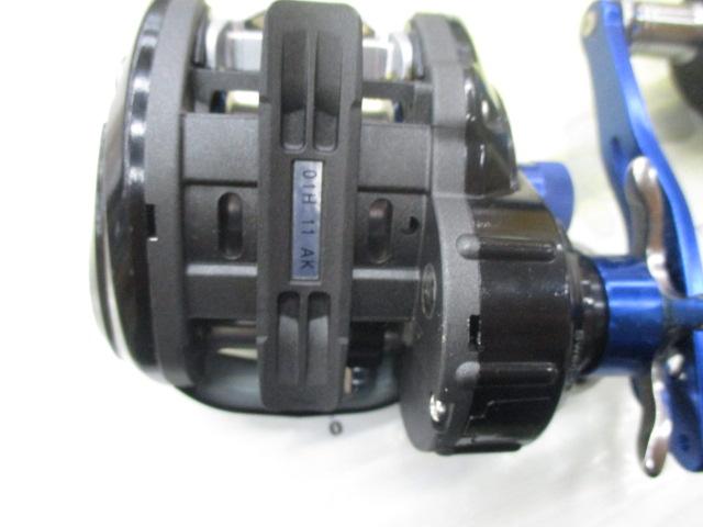 ｿﾙﾃｨｰｽﾃｰｼﾞﾚﾎﾞ LJ-3