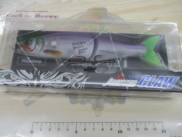 ｼﾞｮｲﾝﾃｯﾄﾞｸﾛｰ178#13日のG【JOIKER】