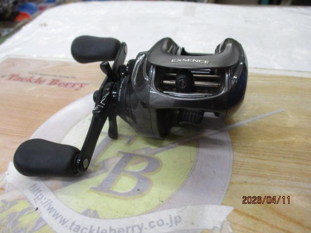 12ｴｸｽｾﾝｽDC RH