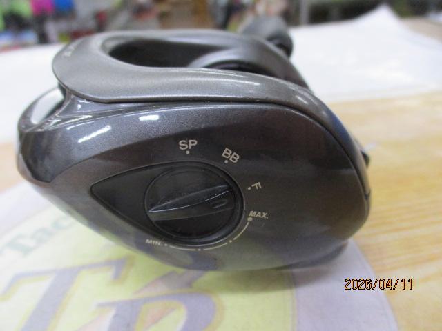 12ｴｸｽｾﾝｽDC RH