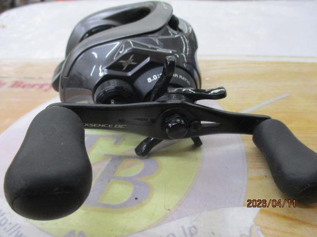 12ｴｸｽｾﾝｽDC RH