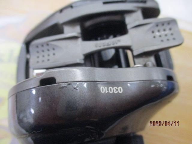 12ｴｸｽｾﾝｽDC RH