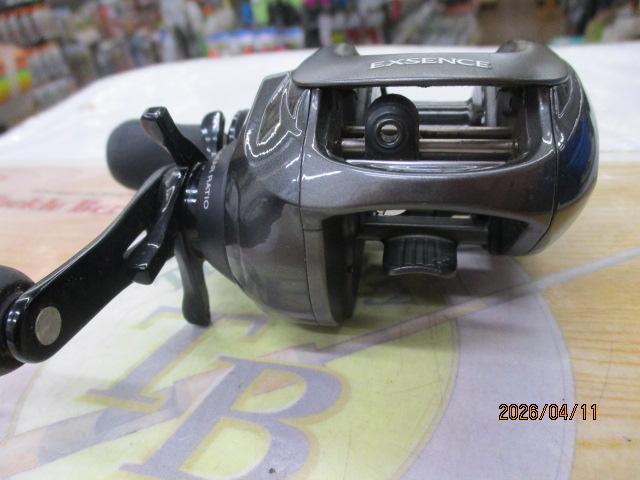 12ｴｸｽｾﾝｽDC RH