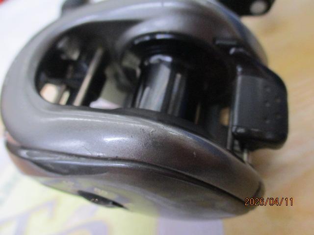 12ｴｸｽｾﾝｽDC RH