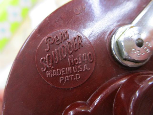 スクイッダー140