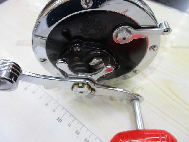 ｾﾈﾀｰ 113-4/0