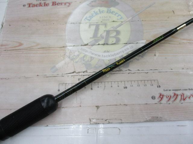 ﾛｰﾄﾞﾗﾝﾅｰ 630LS ﾗｲﾄﾘｸﾞﾊﾟﾌｫｰﾏﾝｽ