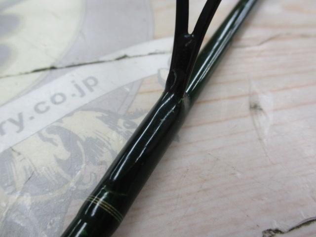 ﾛｰﾄﾞﾗﾝﾅｰ 630LS ﾗｲﾄﾘｸﾞﾊﾟﾌｫｰﾏﾝｽ