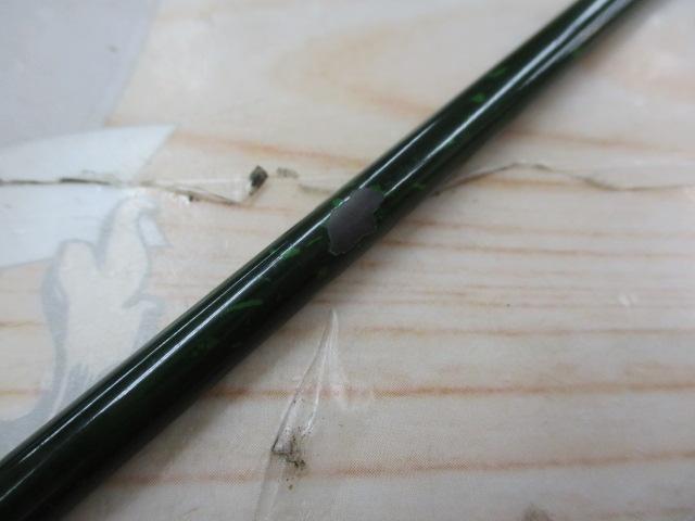 ﾛｰﾄﾞﾗﾝﾅｰ 630LS ﾗｲﾄﾘｸﾞﾊﾟﾌｫｰﾏﾝｽ