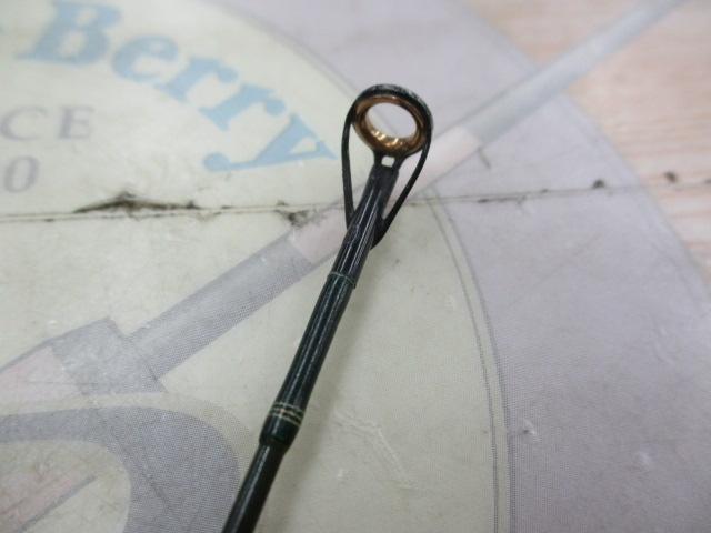 ﾛｰﾄﾞﾗﾝﾅｰ 630LS ﾗｲﾄﾘｸﾞﾊﾟﾌｫｰﾏﾝｽ