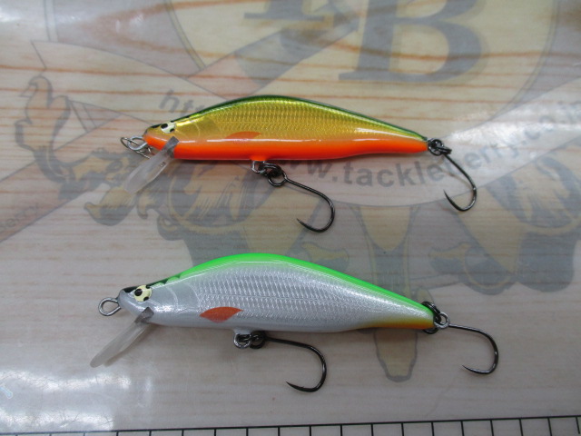 【セット商品】イトウクラフト Bowie 50S 2セット