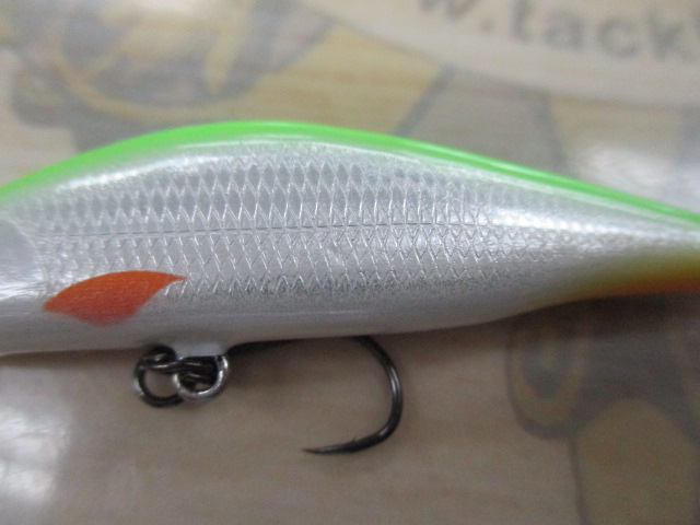 【セット商品】イトウクラフト Bowie 50S 2セット