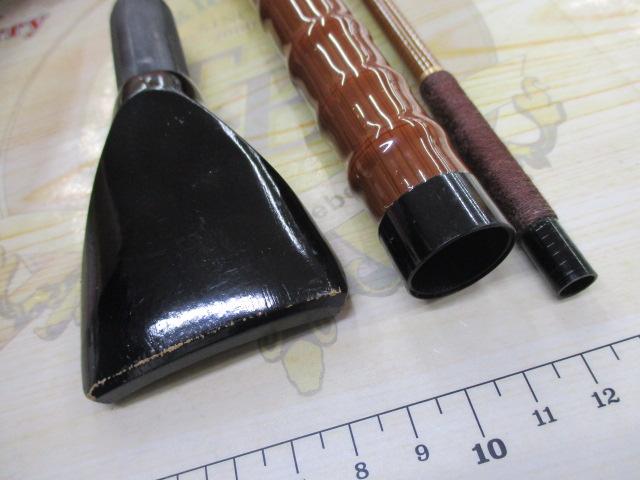 別仕立竹心竿ヘチ 2.4