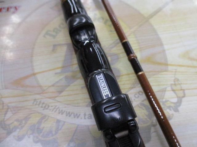 別仕立竹心竿ヘチ 2.4