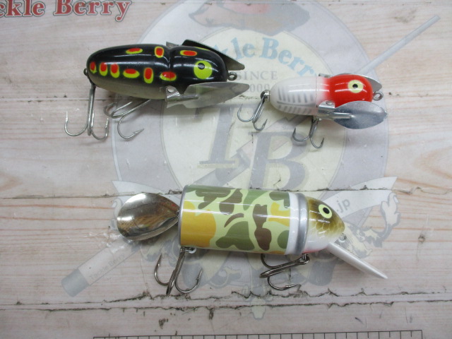 【ｾｯﾄ商品】ﾍﾄﾞﾝ3点ｾｯﾄ