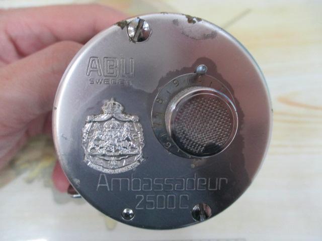 2500C ｼﾙﾊﾞｰ