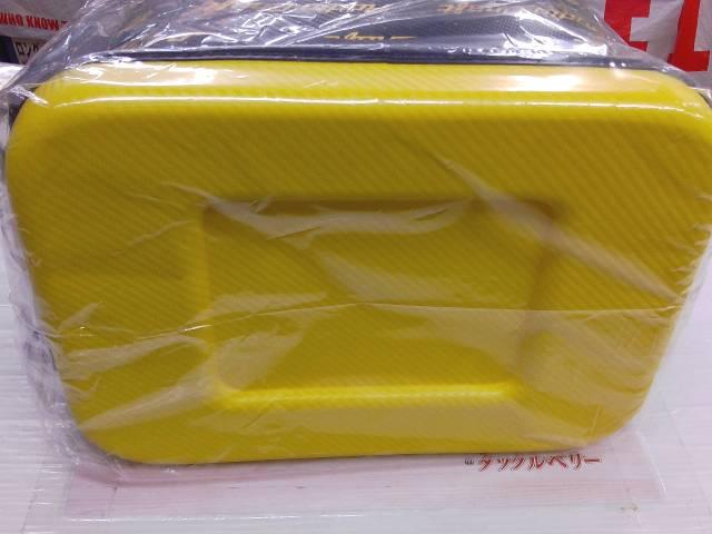 2022RCｶｰﾎﾞﾝﾀｯｸﾙﾊﾞｯｸﾞEHYB-33RC