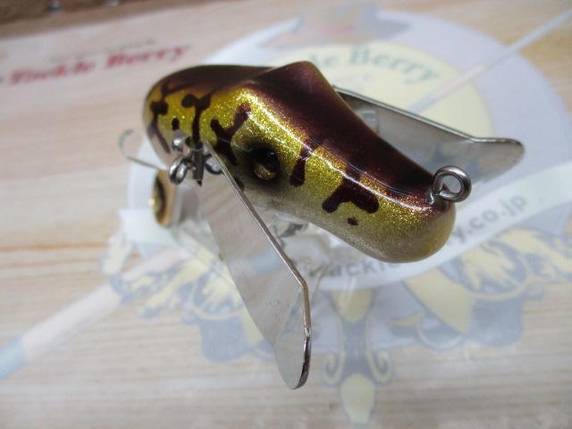 ダービーXコロラド