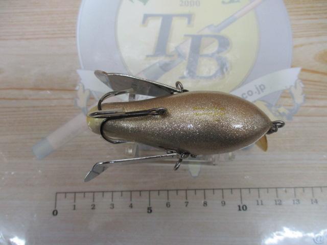 ダービーXコロラド