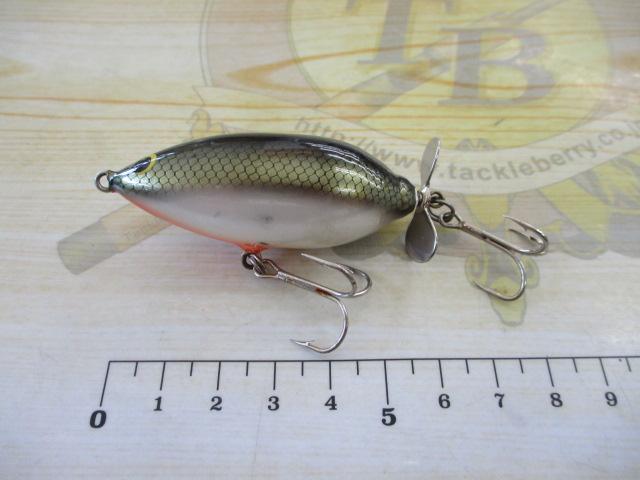 ﾗｯﾄﾌｨﾝｸ