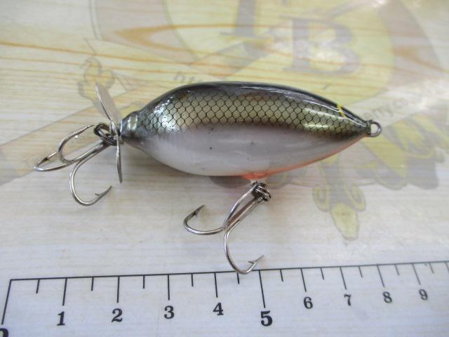 ﾗｯﾄﾌｨﾝｸ