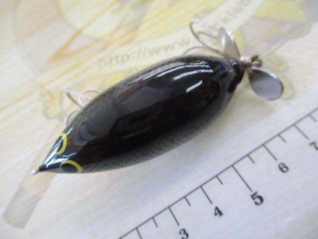 ﾗｯﾄﾌｨﾝｸ