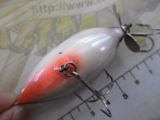 ﾗｯﾄﾌｨﾝｸ